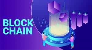 PMF-blockchain