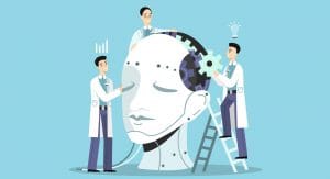 intelligenza artificiale in medicina