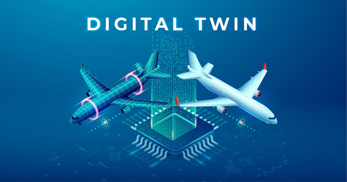 Digital twin: why it’s revolutionising Industry 4.0